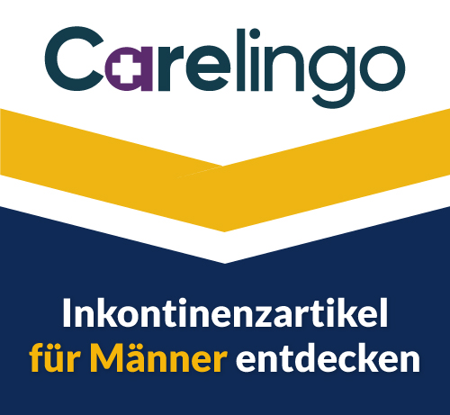Inkontinenzartikel-Maenner-Carelingo
